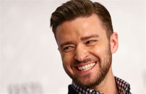 Justin Timberlake weight, height and age. We know it all!