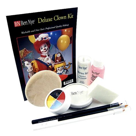 Clown Makeup Kit Philippines | Saubhaya Makeup