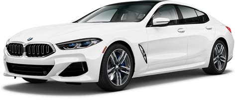 2023 BMW 840i Incentives, Specials & Offers in San Rafael CA