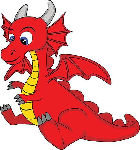 Welsh Dragon Clip Art Free : Welsh Dragon Images | Bodaqwasuaq