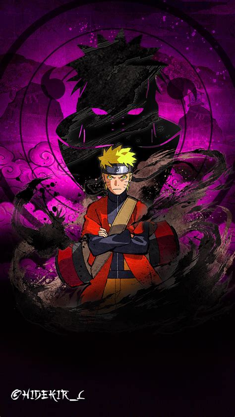 Naruto Wallpapers - Wallpaper Cave