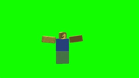 Roblox avatar green screen - Flexlucid