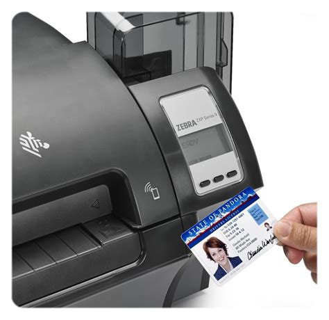 IDenticard Insights | ID card printers