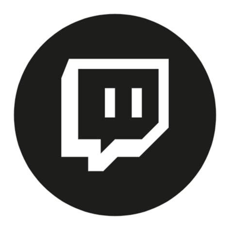 [最も欲しかった] twitch png icon 176440-Twitch png icono - Gambarsaepgc