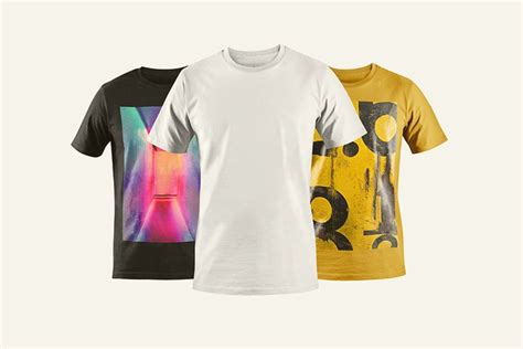 10+ Creative T-Shirt Design Ideas (How to Design a T-Shirt) | Design Shack