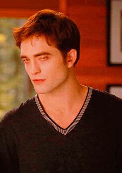 Edward Cullen GIF - Find & Share on GIPHY