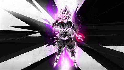 Update 71+ goku black live wallpaper latest - in.coedo.com.vn