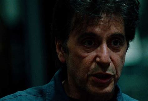 Al Pacino Upcoming Movies 2024 - Nita Krystalle