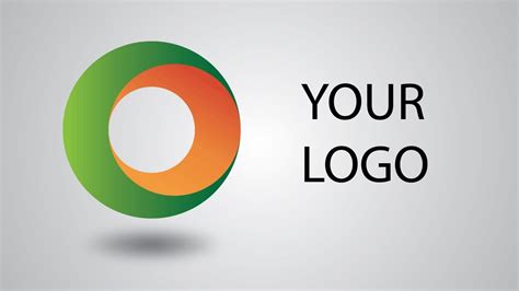 Easy Logo Design Illustrator : Tutorial for creating your own logo ...