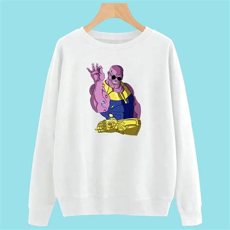 ️‍🔥 Thanos Shirt Meme Beanos Thanos - Store Cloths