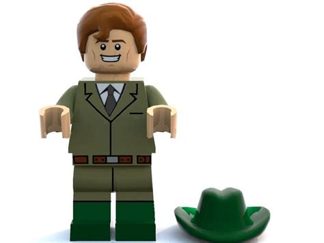 The Iron Giant Set We Need! on LEGO Ideas - Brick Brains