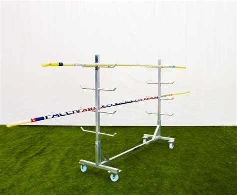 High Jump & Pole Vault Equipment