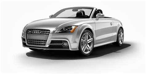 New 2014 Audi TTS Roadster Convertible - Mycarzilla