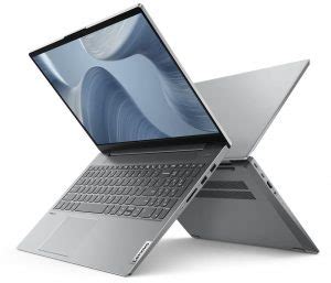 Lenovo IdeaPad 5i 15 (Intel Core 12 Gen) 15IAL7 Laptop – Laptop Specs