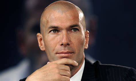 Zinedine Zidane Hd Desktop