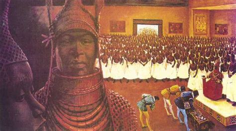 Benin Empire - Alchetron, The Free Social Encyclopedia