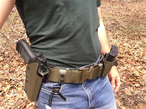 owb holster for glock 40 mos - Posts - DARA HOLSTERS & GEAR