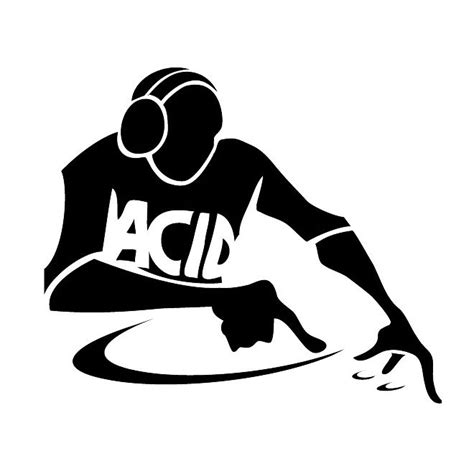 Dj Logo Vector at Vectorified.com | Collection of Dj Logo Vector free ...