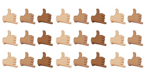 There is FINALLY a shaka emoji - Hawaii Magazine