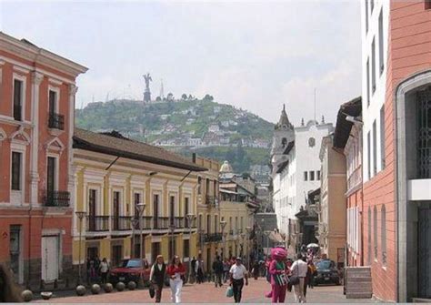 The 10 Best Quito Old Town Tours & Tickets 2021 | Viator