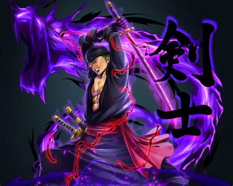 Zoro Wallpaper 4k Purple | Hot Sex Picture