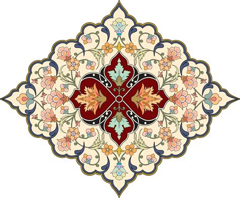 Persian Vector at GetDrawings | Free download