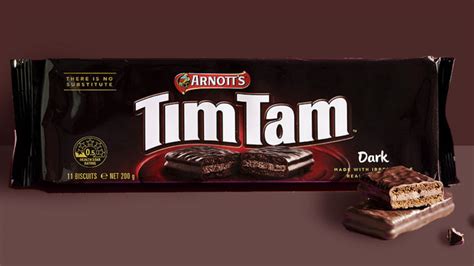 The 13 Best Tim Tam Flavors, Ranked