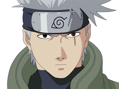 Hình nền Gương mặt Kakashi - Top Những Hình Ảnh Đẹp