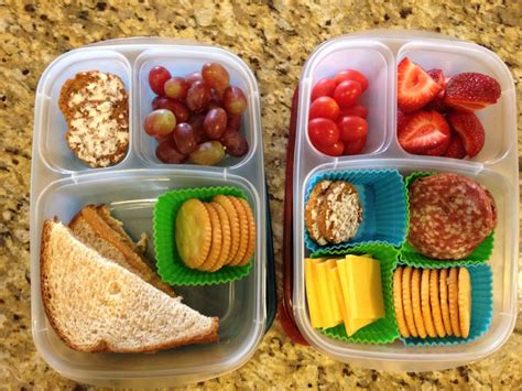 The 15 Best Ideas for Healthy Snacks for Kids Lunch Boxes – Easy ...