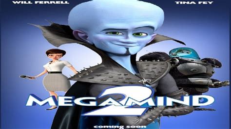 Petition · Make A Megamind 2 Movie Sequel - United States · Change.org