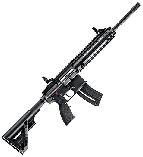 HK 416 Semi-Auto Rimfire Rifle Bass Pro Shops, 43% OFF