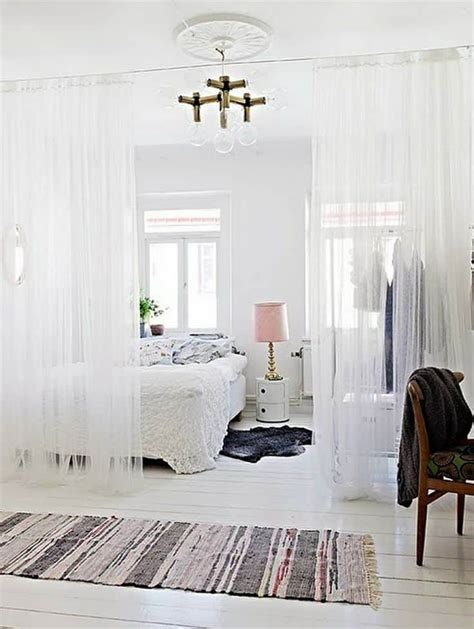 15 DIY Room Dividers To Style, Organize and Conquer Your Space – OBSiGeN