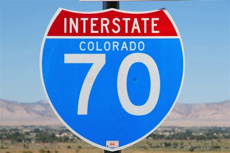 New Exit Possibly Coming to Interstate 70