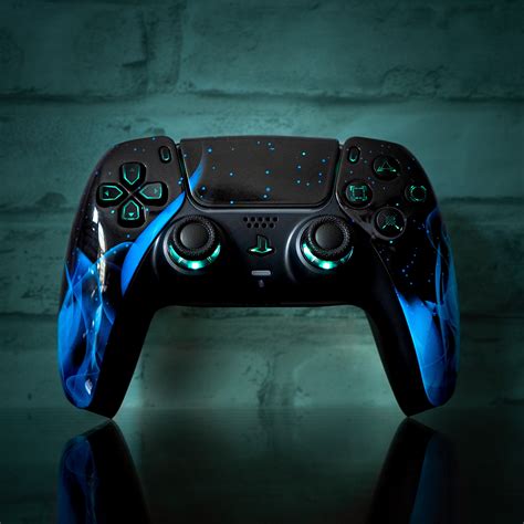 PS5 Custom DualSense Controller - circesoftware.net