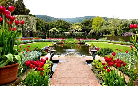 The meaning and symbolism of the word - Garden