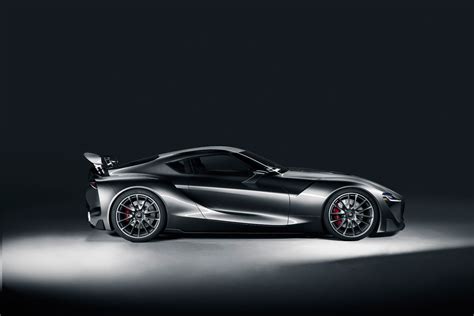 2023 Toyota Supra GRMN With BMW M3 Engine Sounds Like an Awesome Swan ...