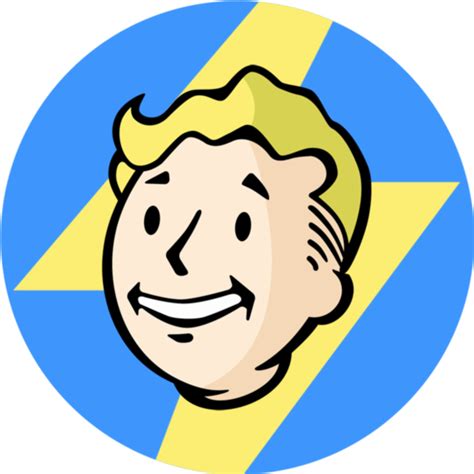 Fallout 4 Logo - Free Transparent PNG Logos