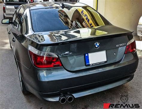 8 Best Mods for E60 BMW 528i / 535i / 545i / 550i & M5