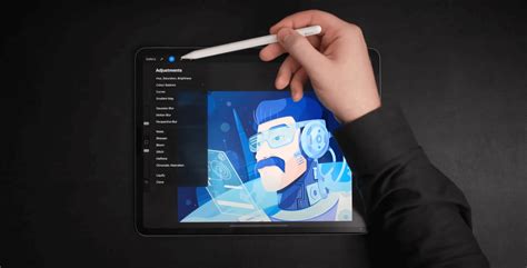 How to Use Procreate and Vectornator Together