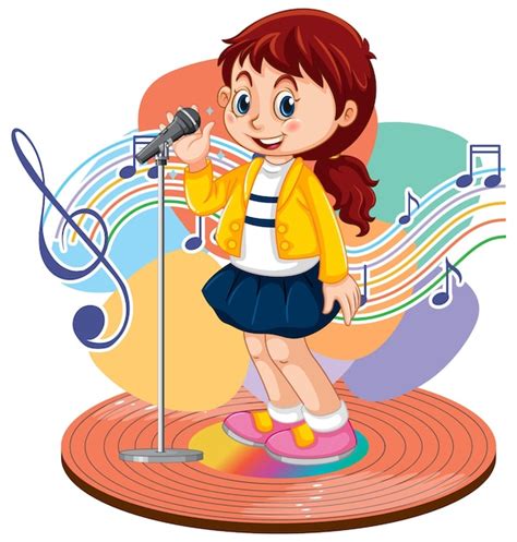 Kids Singing Images - Free Download on Freepik