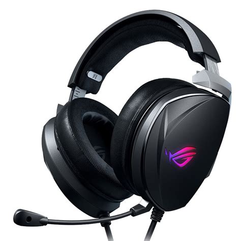 ASUS ROG Theta 7.1 USB-C Gaming Headset - ROG THETA 7.1 | Mwave.com.au