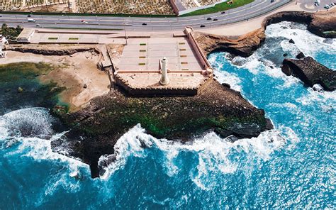 Rabat's Enchanting Beaches: A Journey through Coastal Beauty - Morocco ...