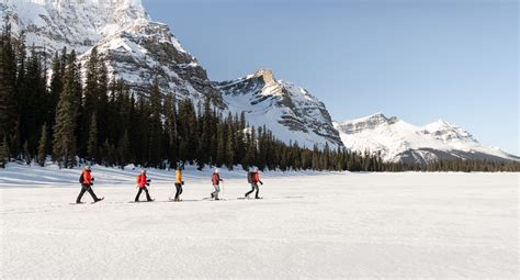 Winter in Banff and Lake Louise | Banff & Lake Louise Tourism