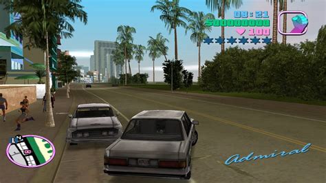 Gta vice city pc - berlindaje