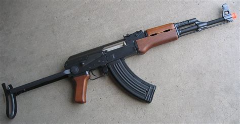 Double Eagle Airsoft AK-47 | AEG Rifle Review | Airsoft Core