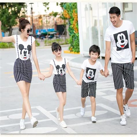 2017 matching clothes,matching mother daughter clothes,father son shirt ...