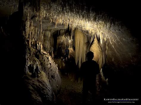 Capisaan Cave System: Fifth Longest Cave System in the Country