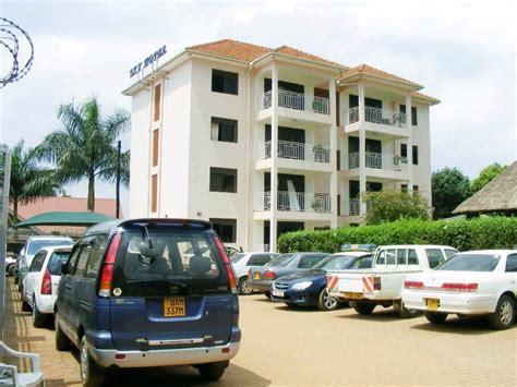 Kampala Hotels | Uganda Travel Guide