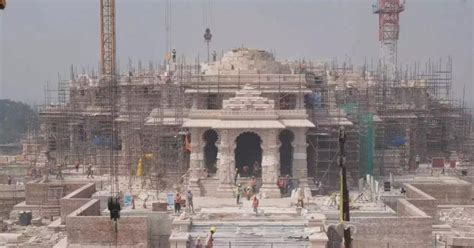 Ayodhya Mandir WhatsApp Scam: Fraudsters Offer Fake 'Free VIP Entry' on ...