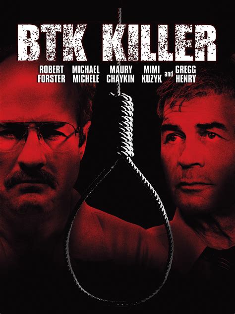 BTK Killer Pictures - Rotten Tomatoes